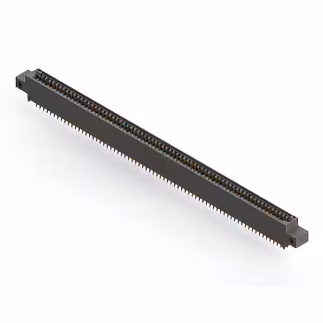 395-142-556-812 EDAC Inc.  Edgeboard Connectors